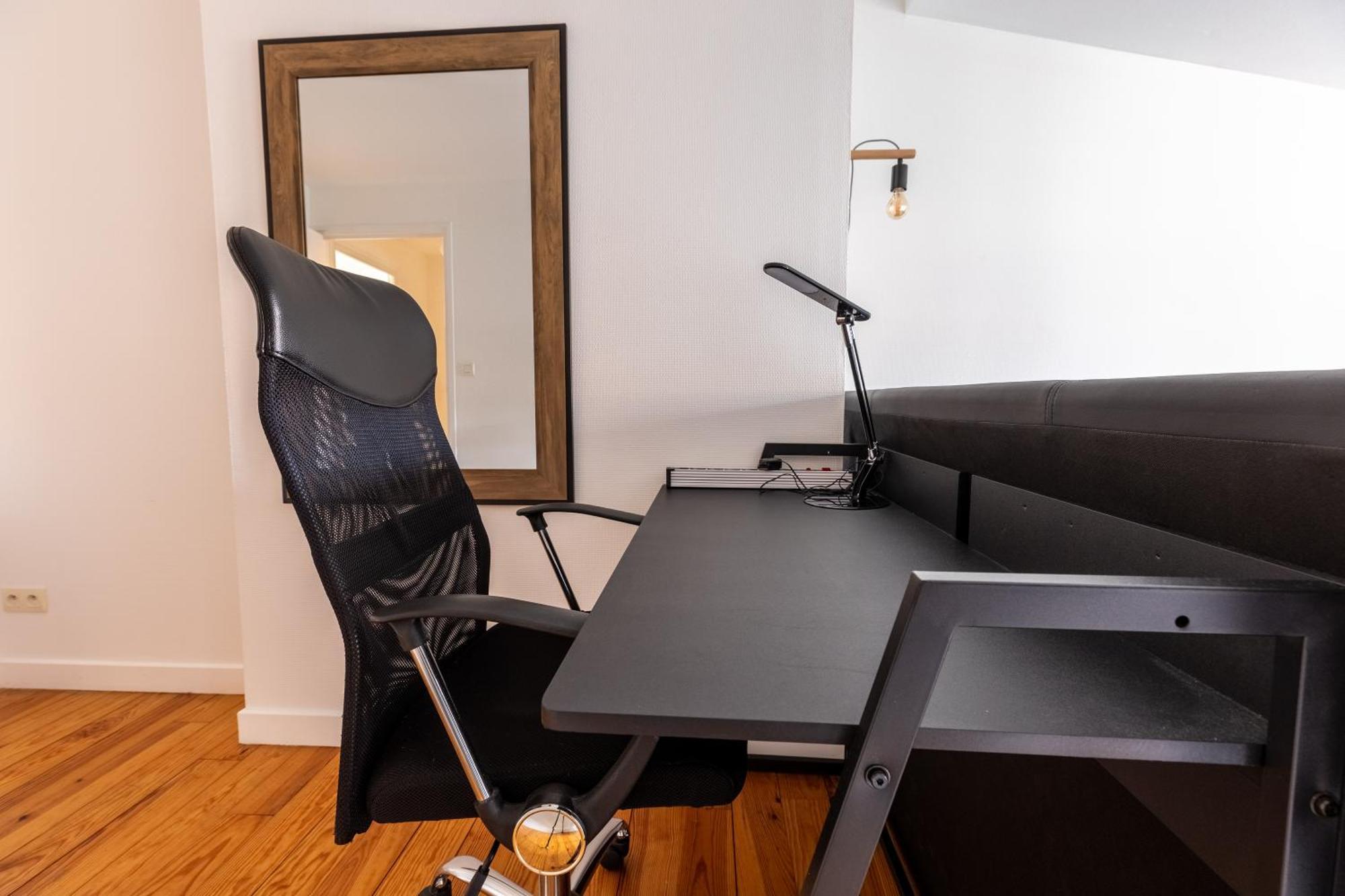 Appartement duplex Thiers centre Extérieur photo